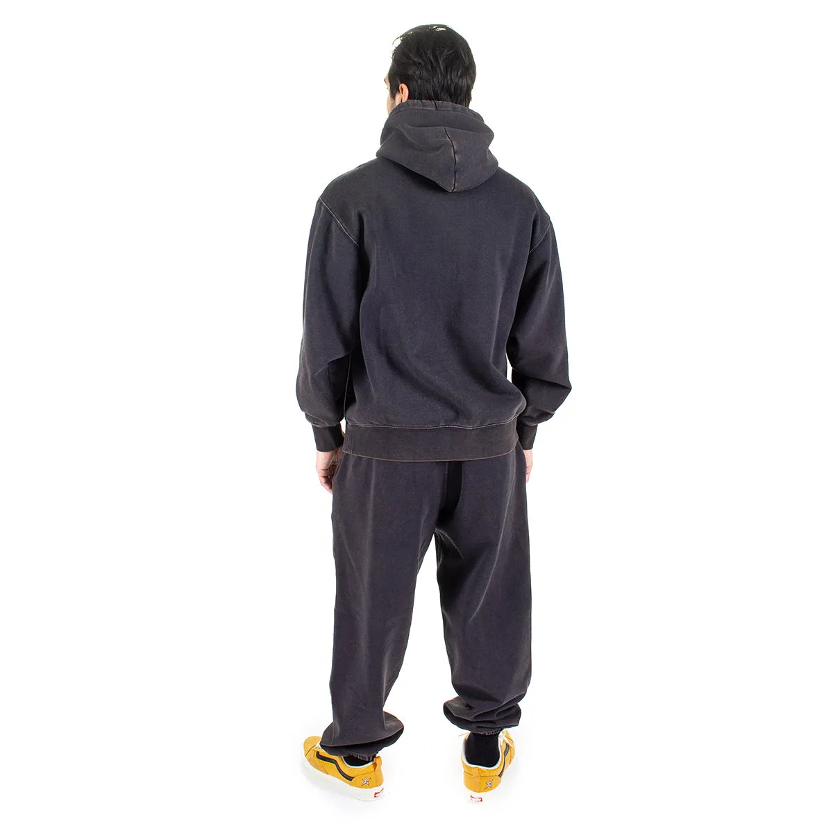 Baggy Pullover Hoodie x Carpet