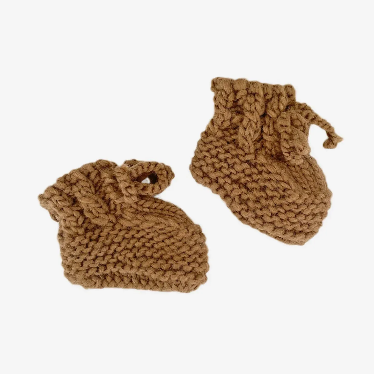 Blueberry Hill Classic Booties