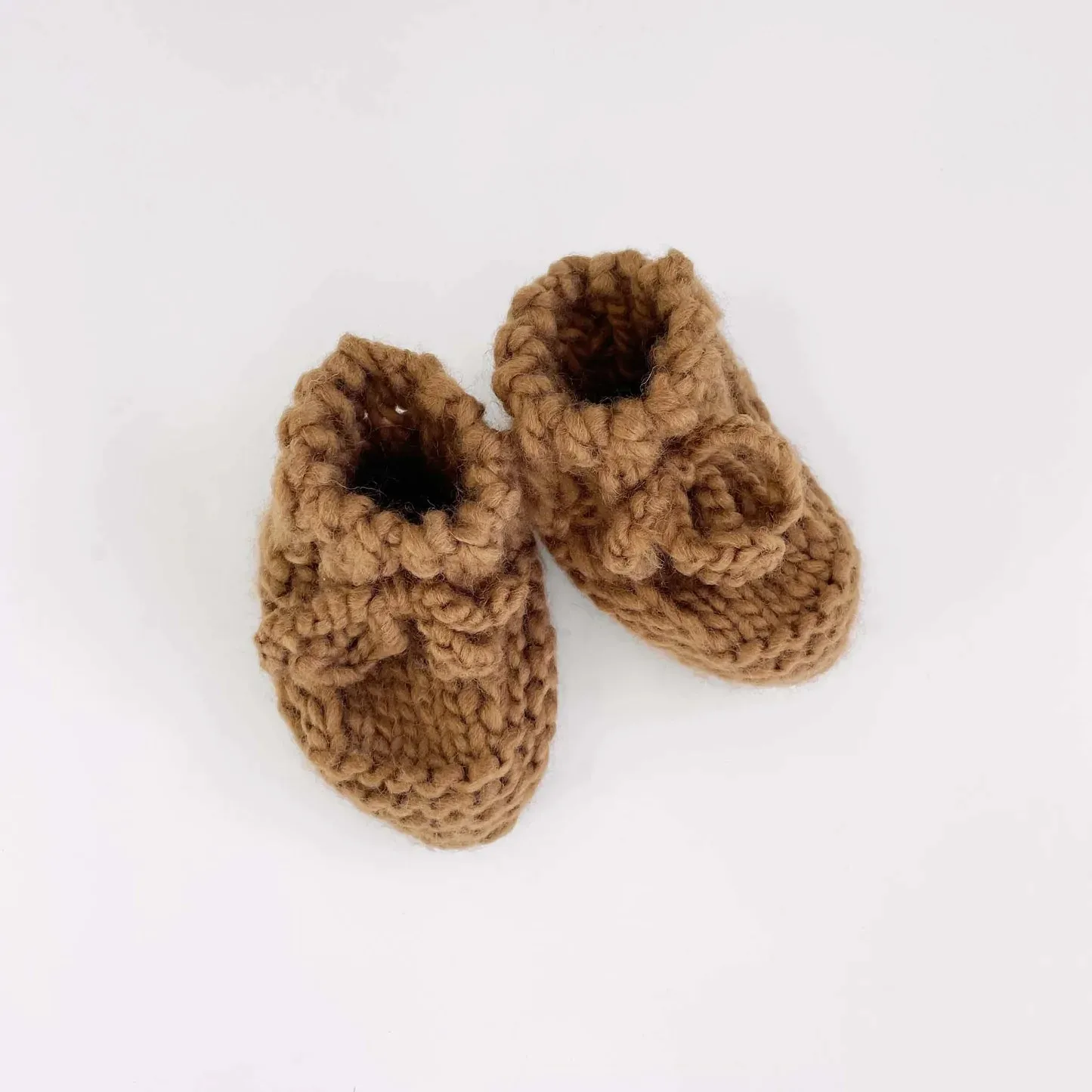 Blueberry Hill Classic Booties