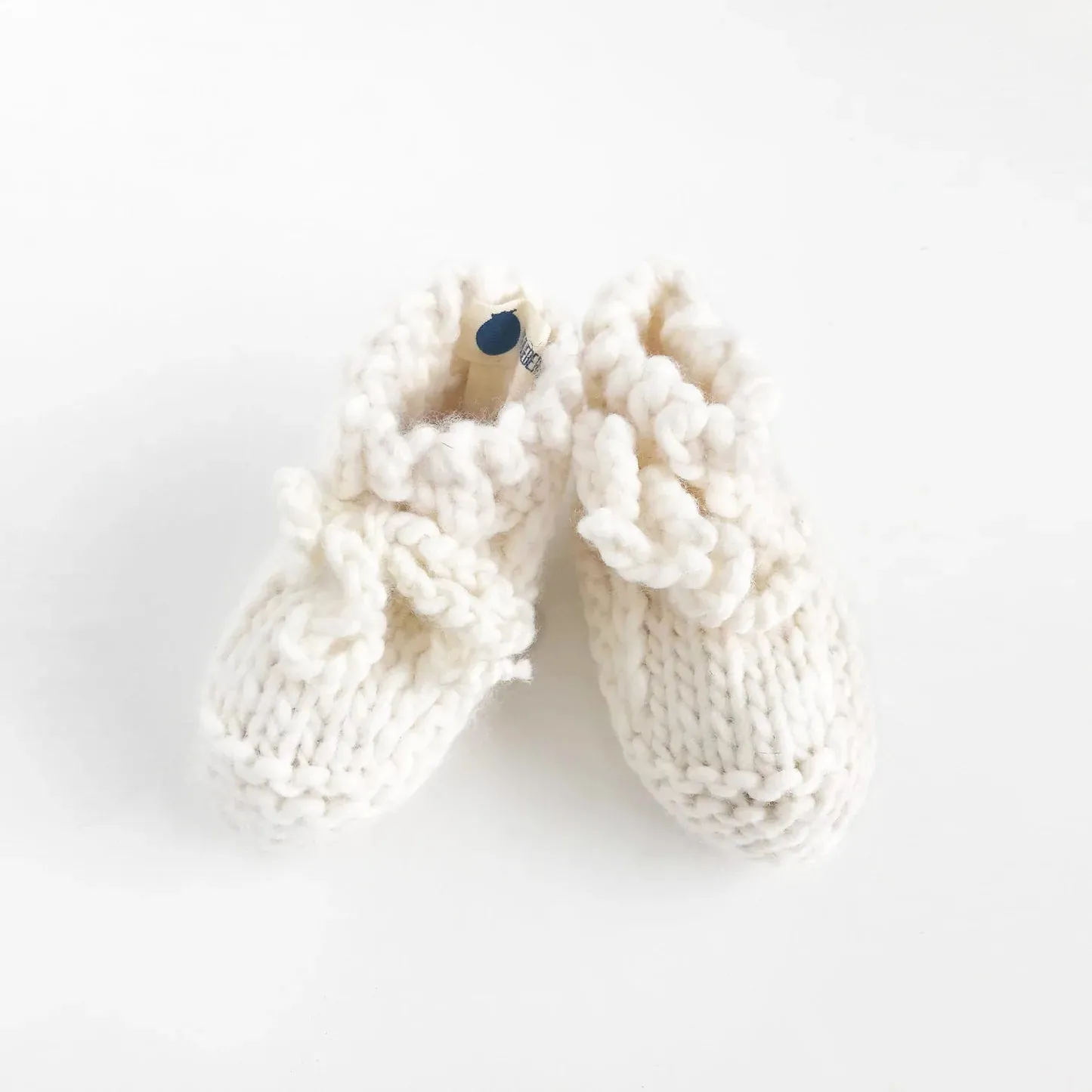 Blueberry Hill Classic Booties