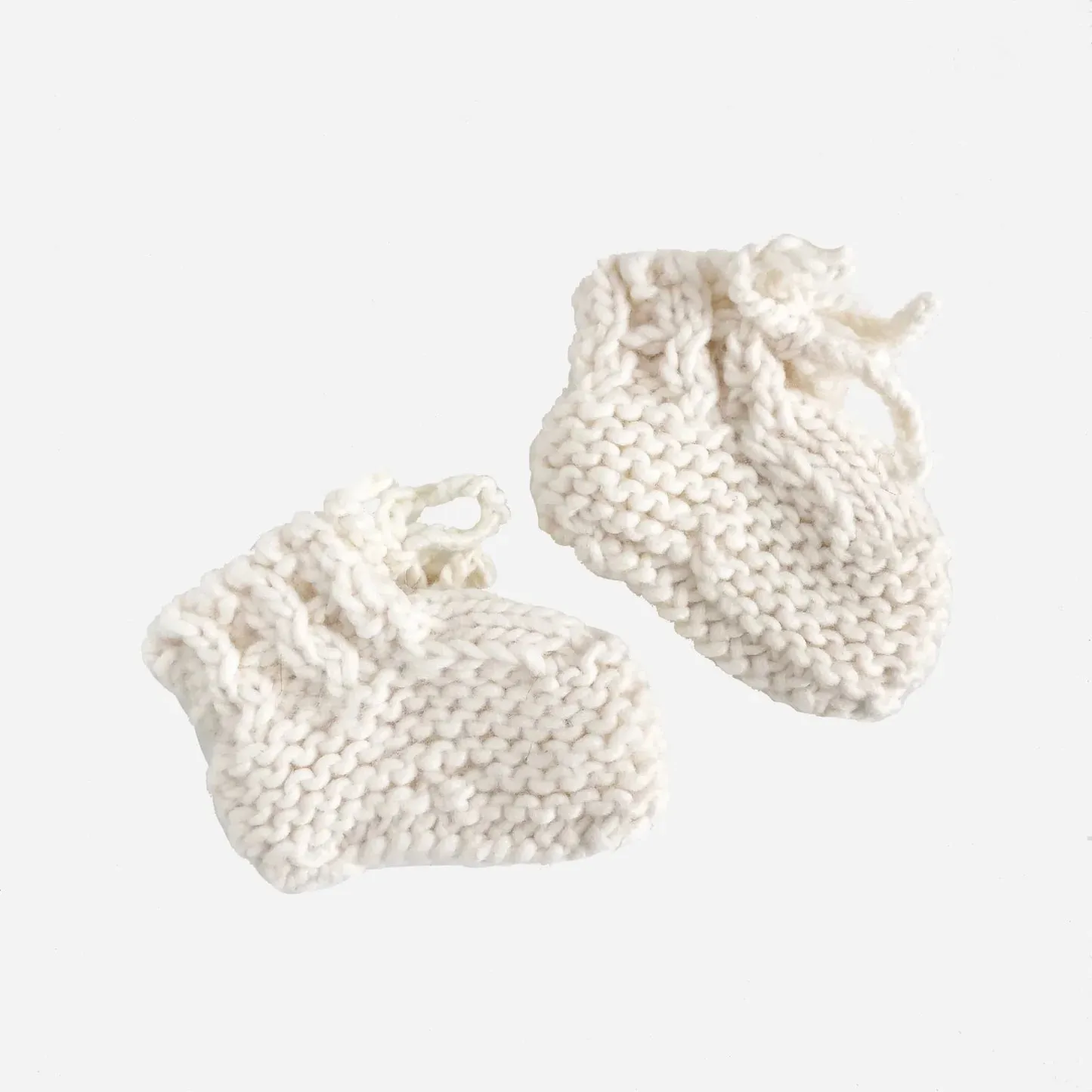 Blueberry Hill Classic Booties