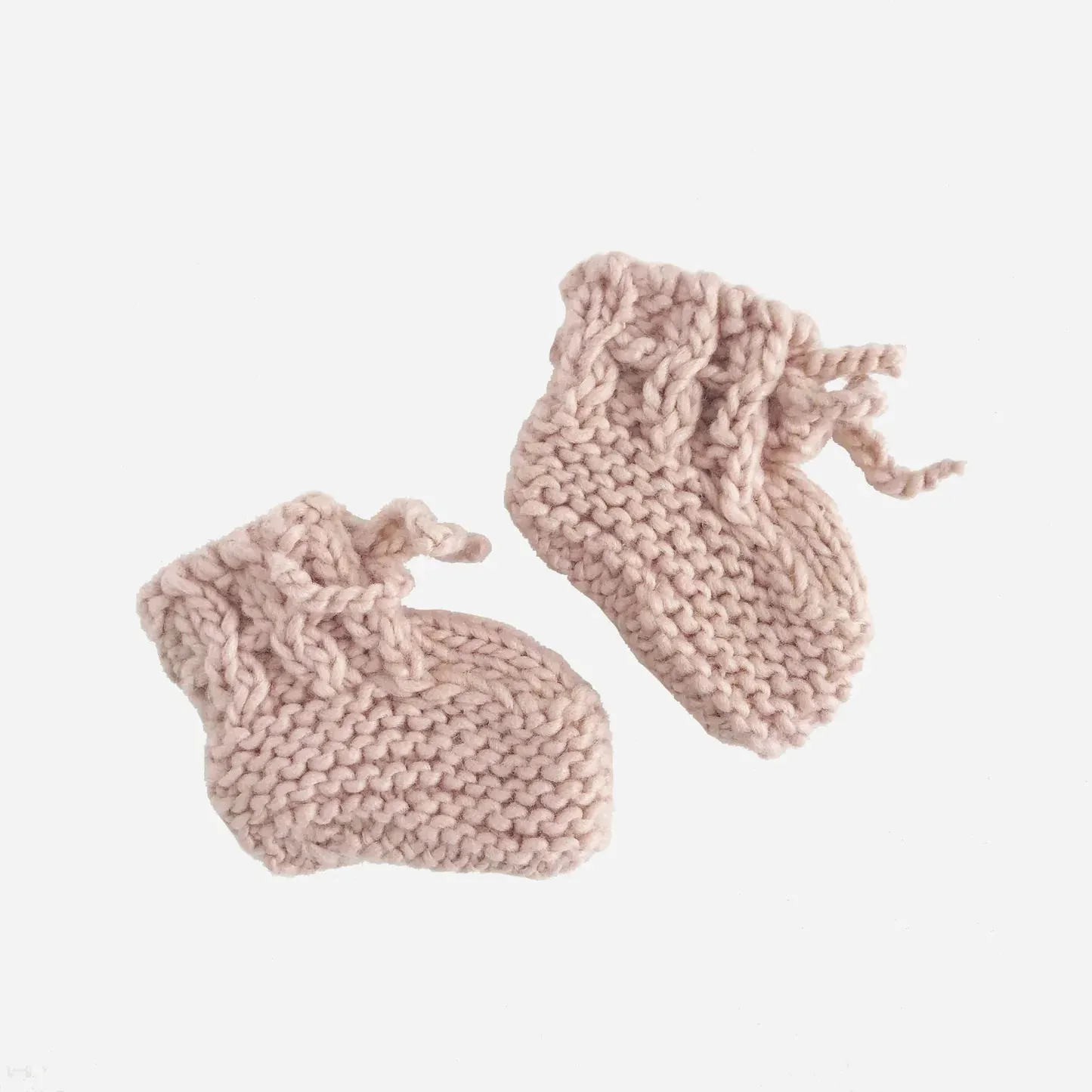 Blueberry Hill Classic Booties