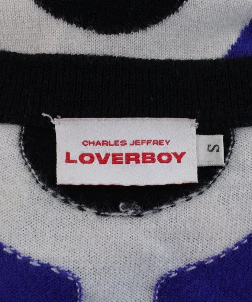 CHARLES JEFFREY LOVERBOY Cardigans