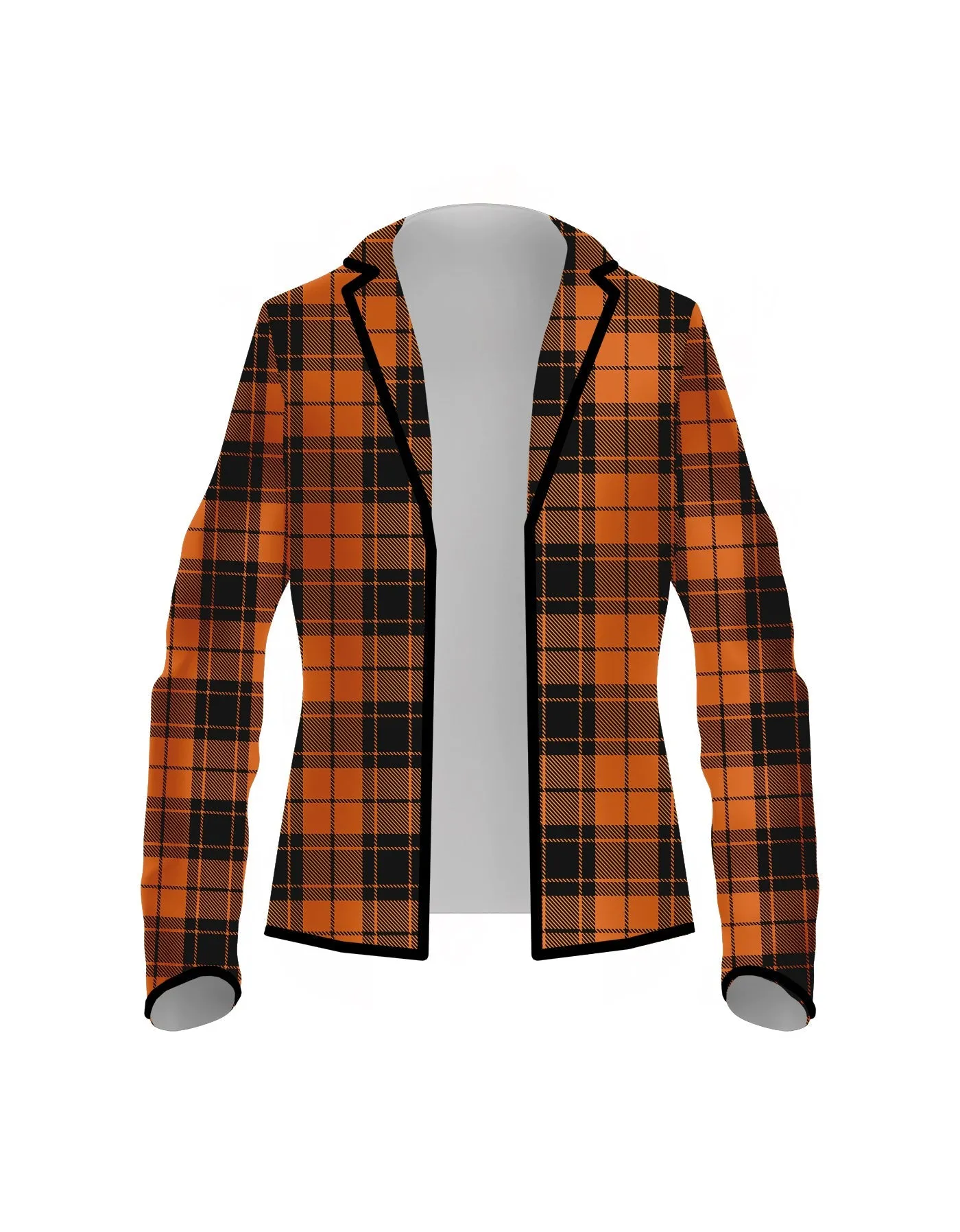 Clueless Blazer