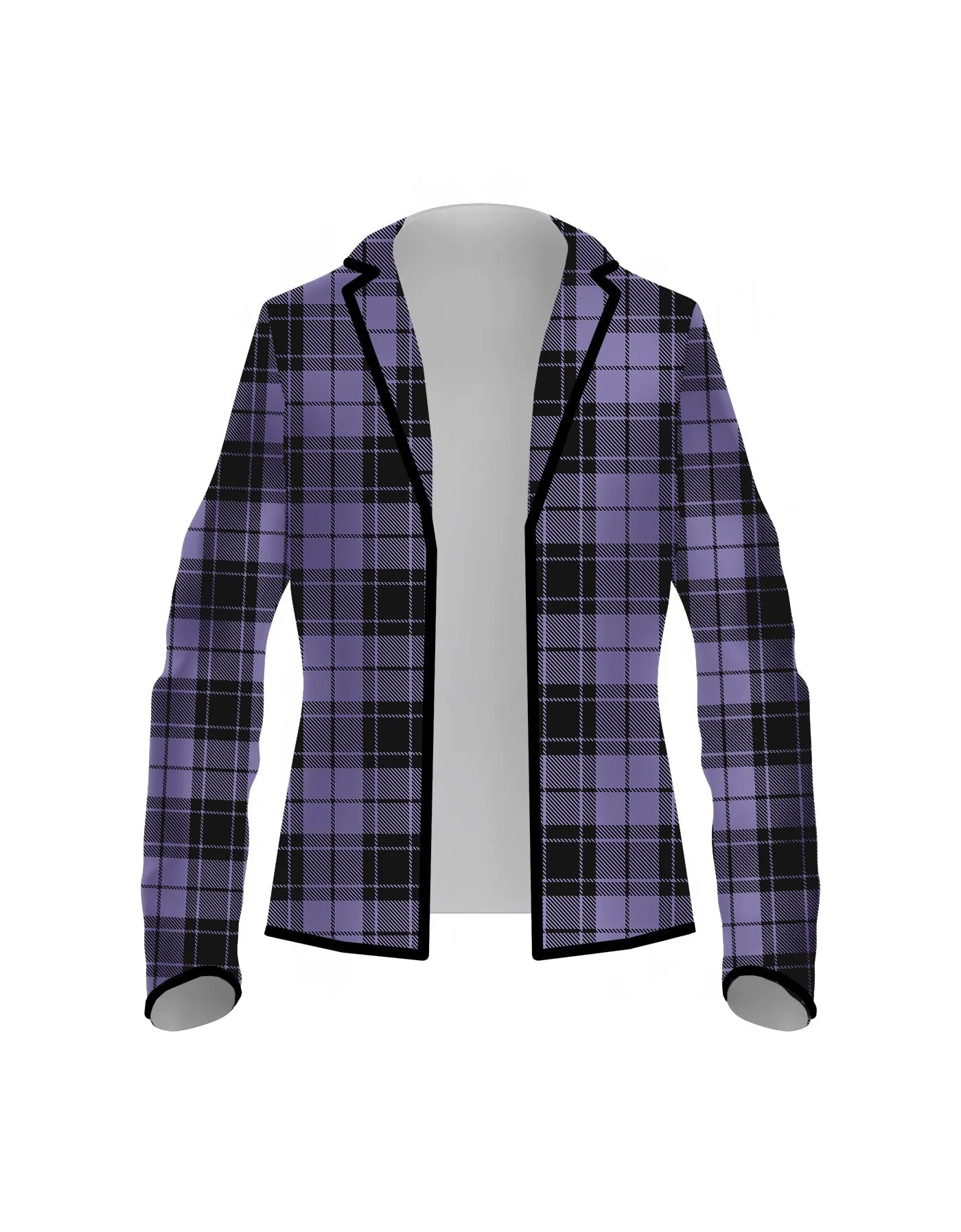 Clueless Blazer