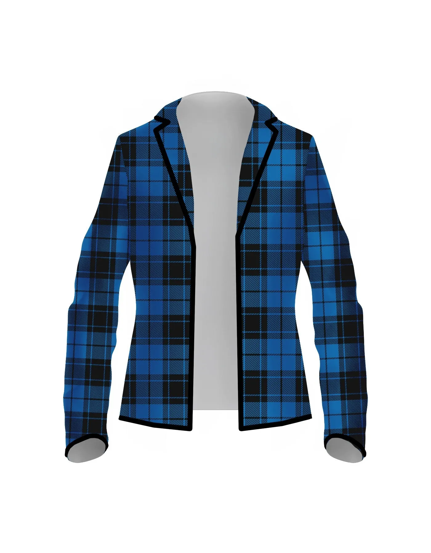 Clueless Blazer