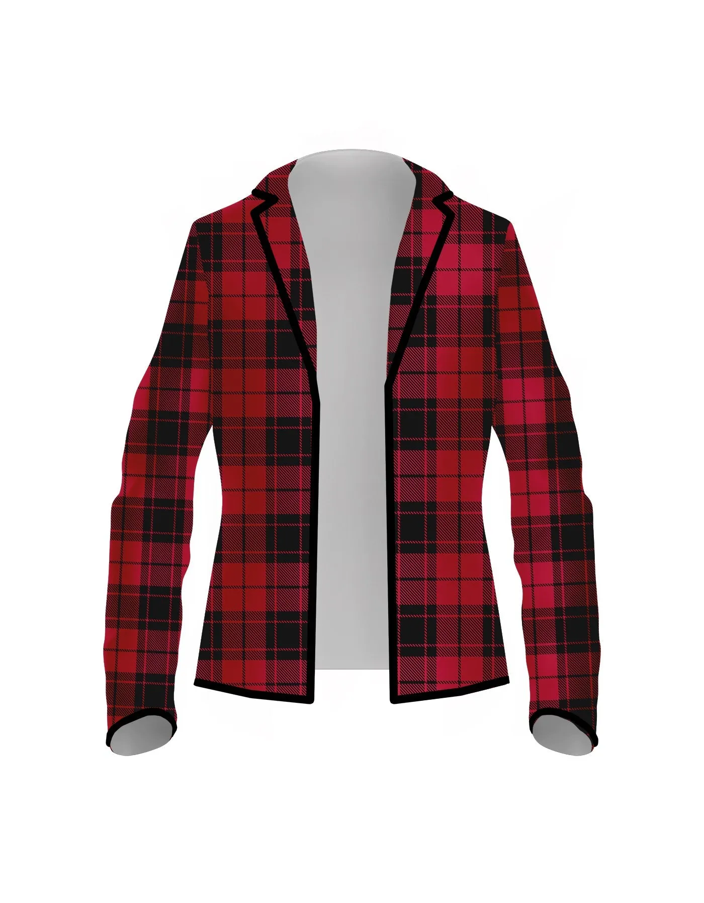 Clueless Blazer
