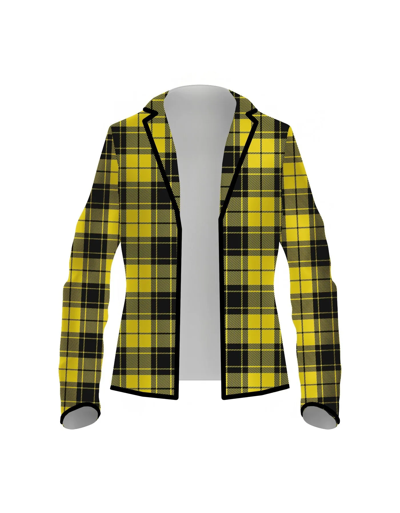 Clueless Blazer