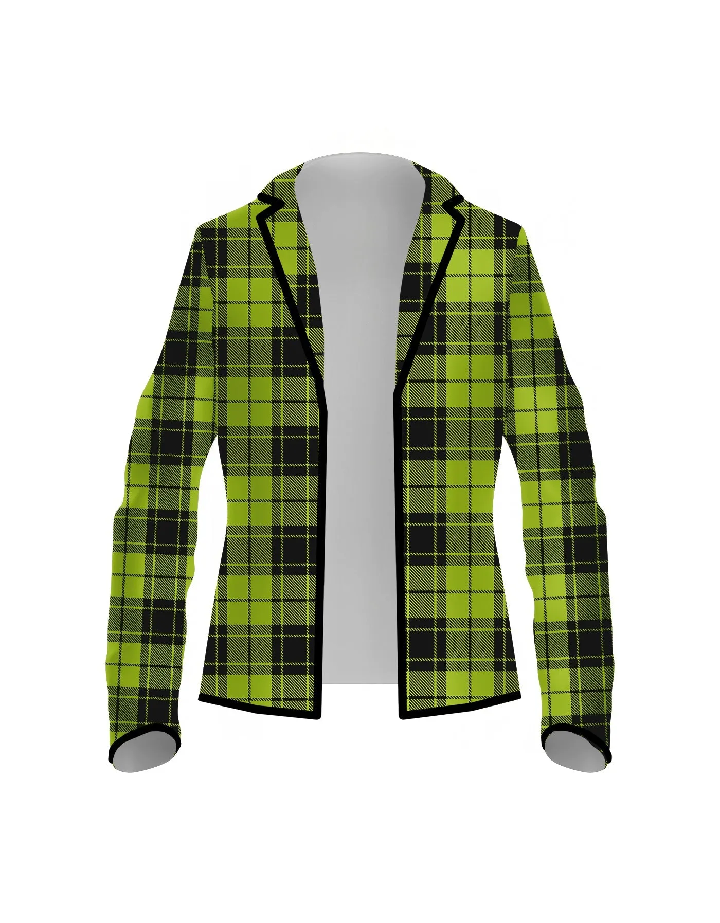 Clueless Blazer