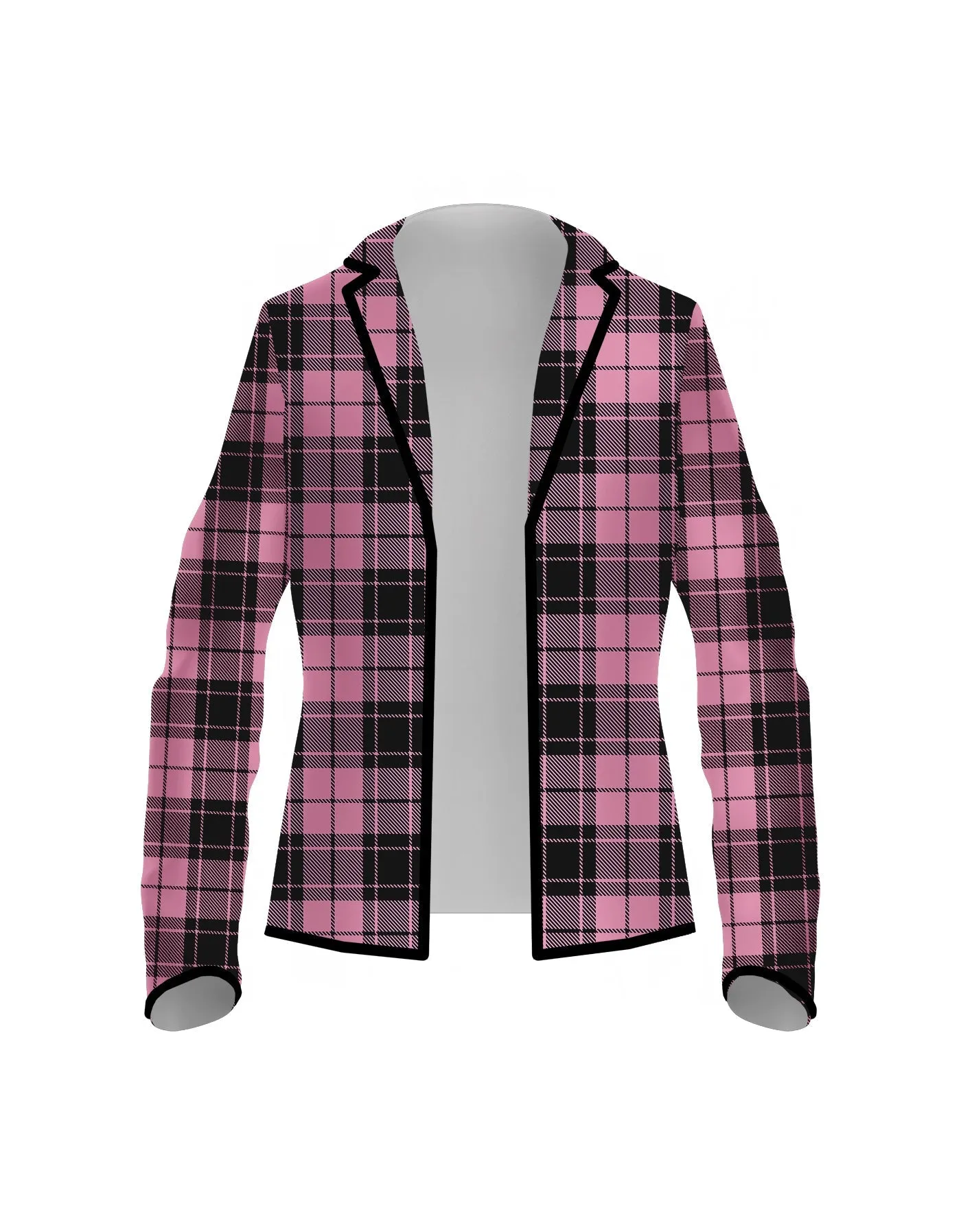 Clueless Blazer