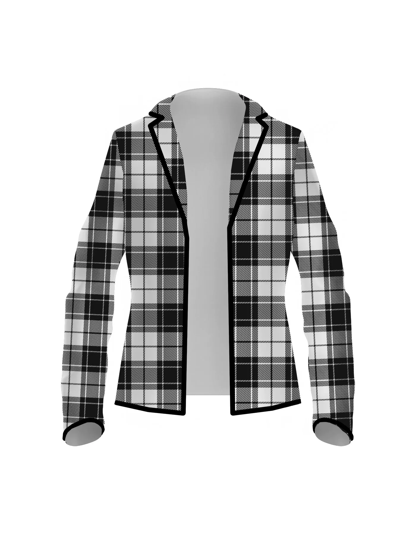 Clueless Blazer
