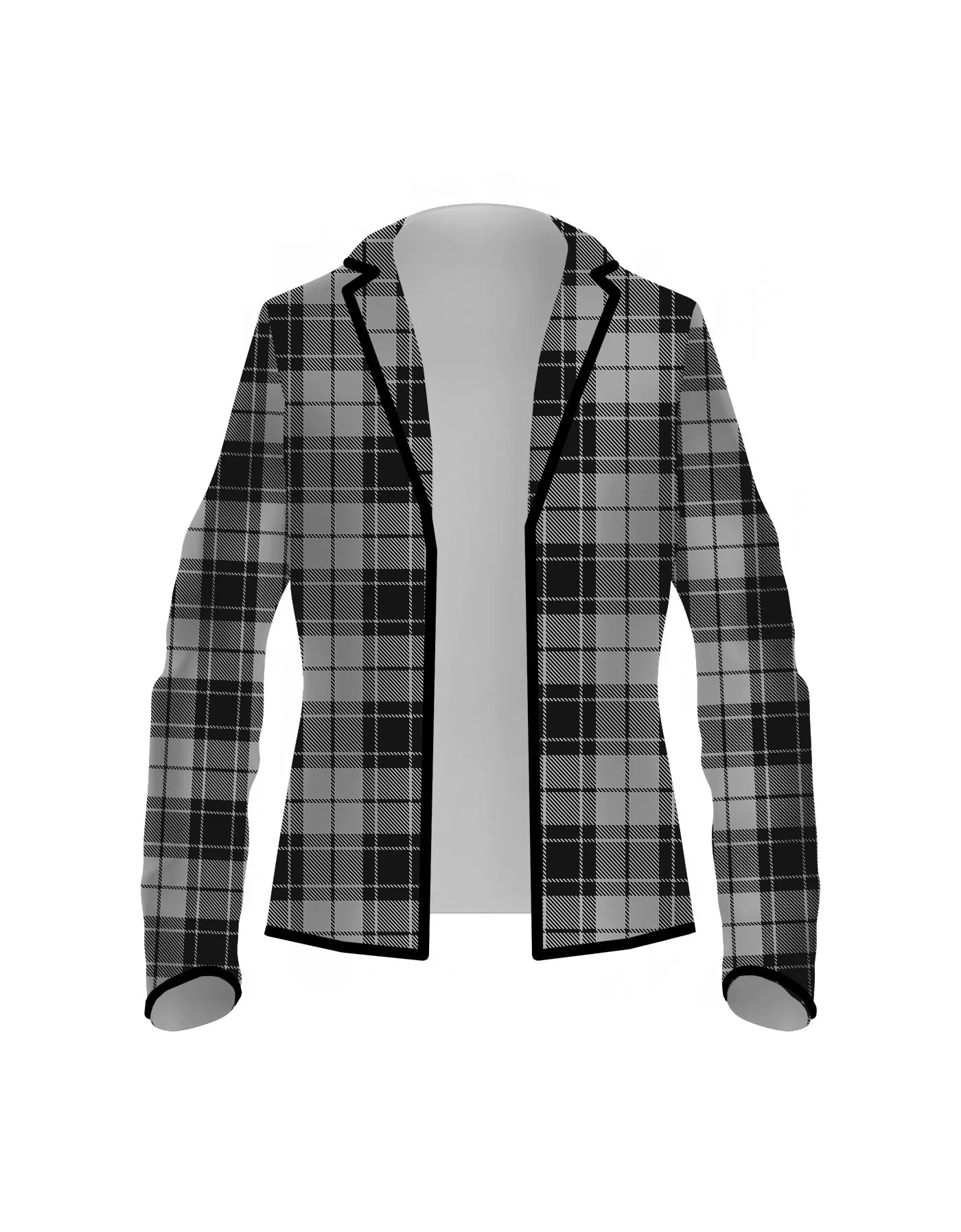 Clueless Blazer