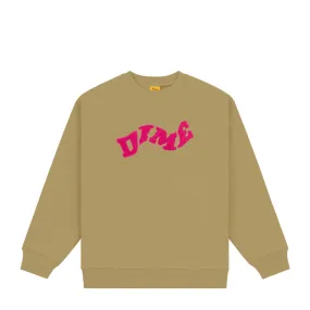 College Crewneck