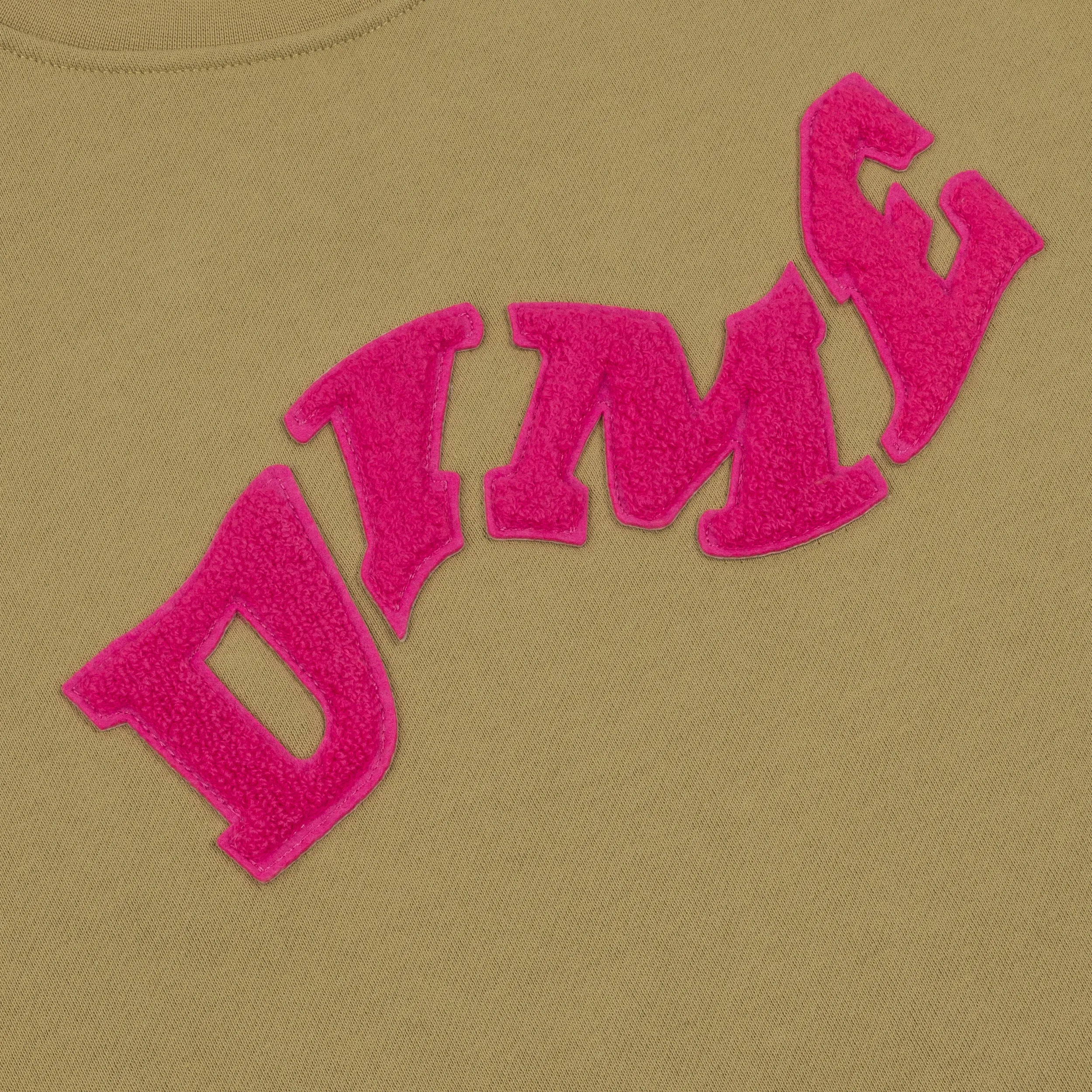 College Crewneck