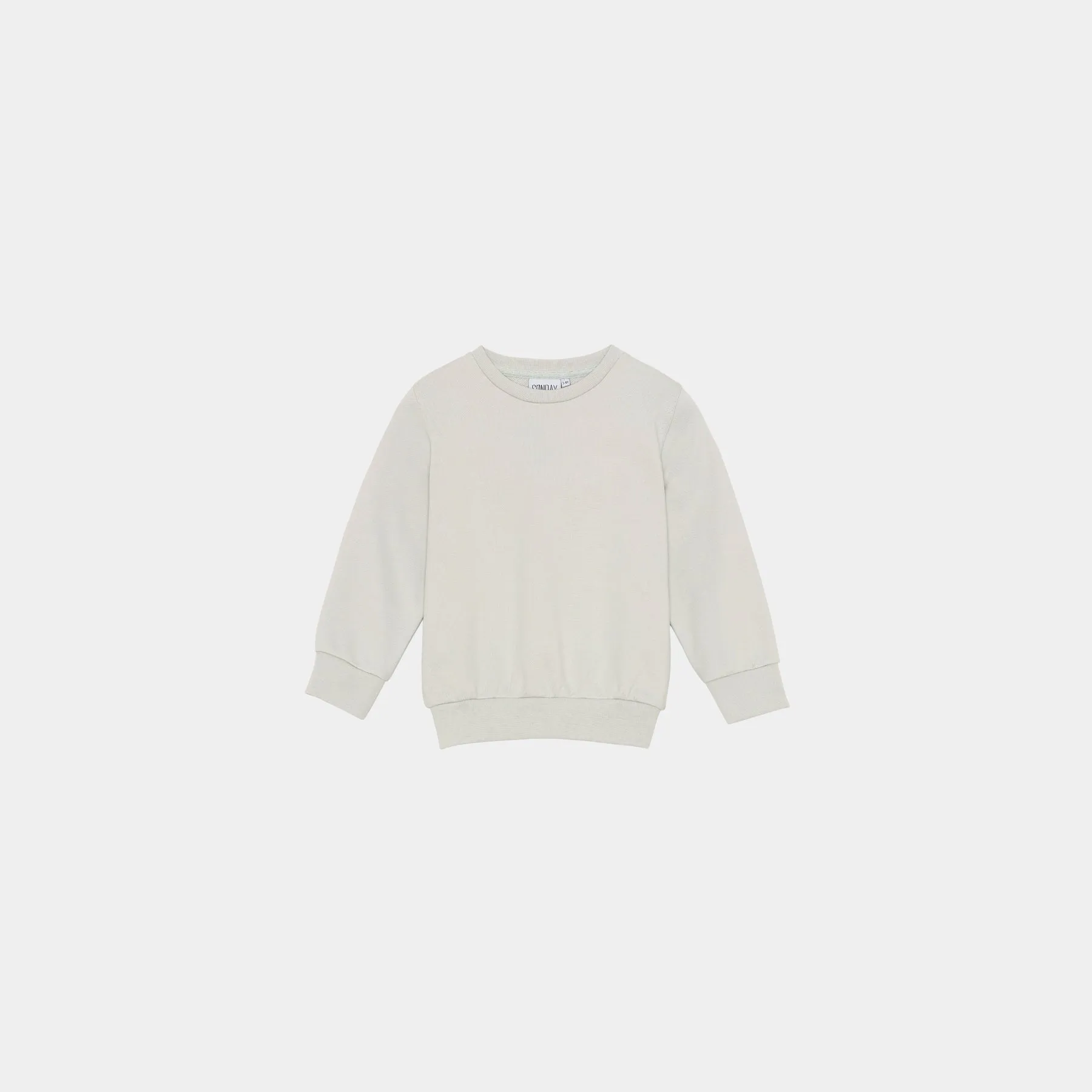 Crewneck beige kids (Set)
