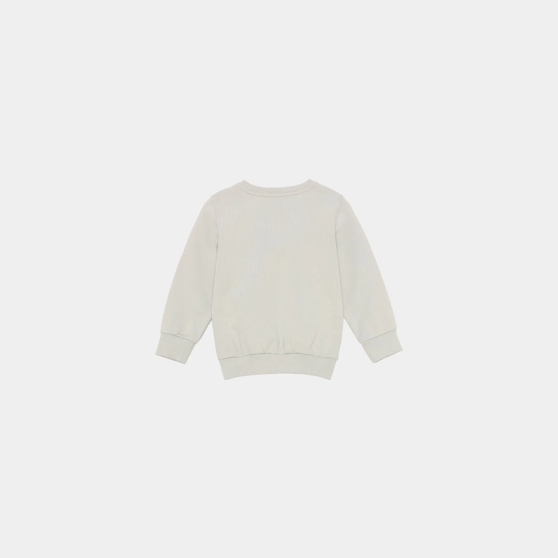 Crewneck beige kids (Set)