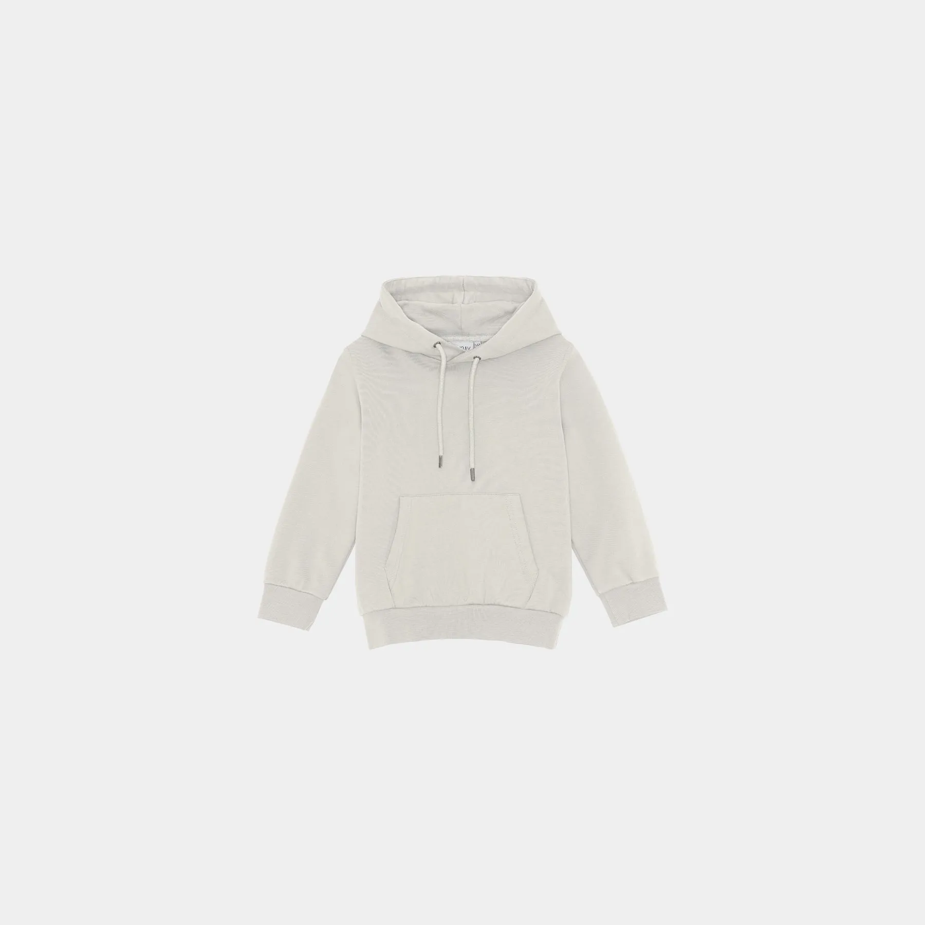 Crewneck beige kids (Set)