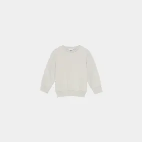 Crewneck beige kids (Set)