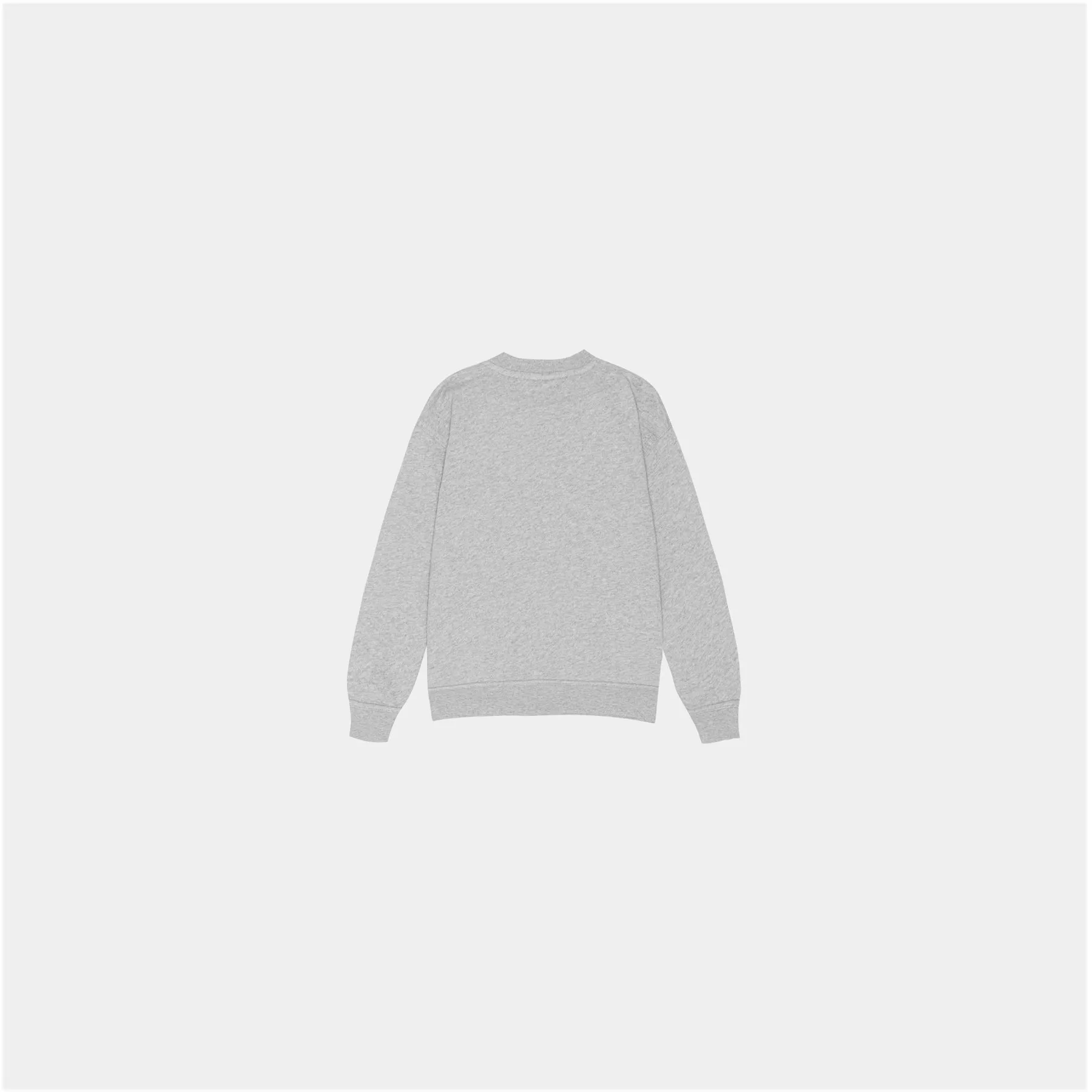 Crewneck melange kids