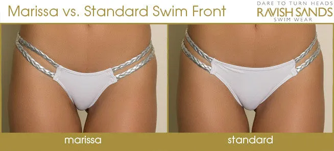 Custom Multi String (any color combo)***(SUIT SOLD PER PIECE OR SET, price varies)