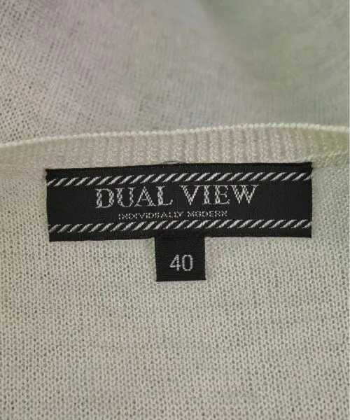 DUAL VIEW Cardigans