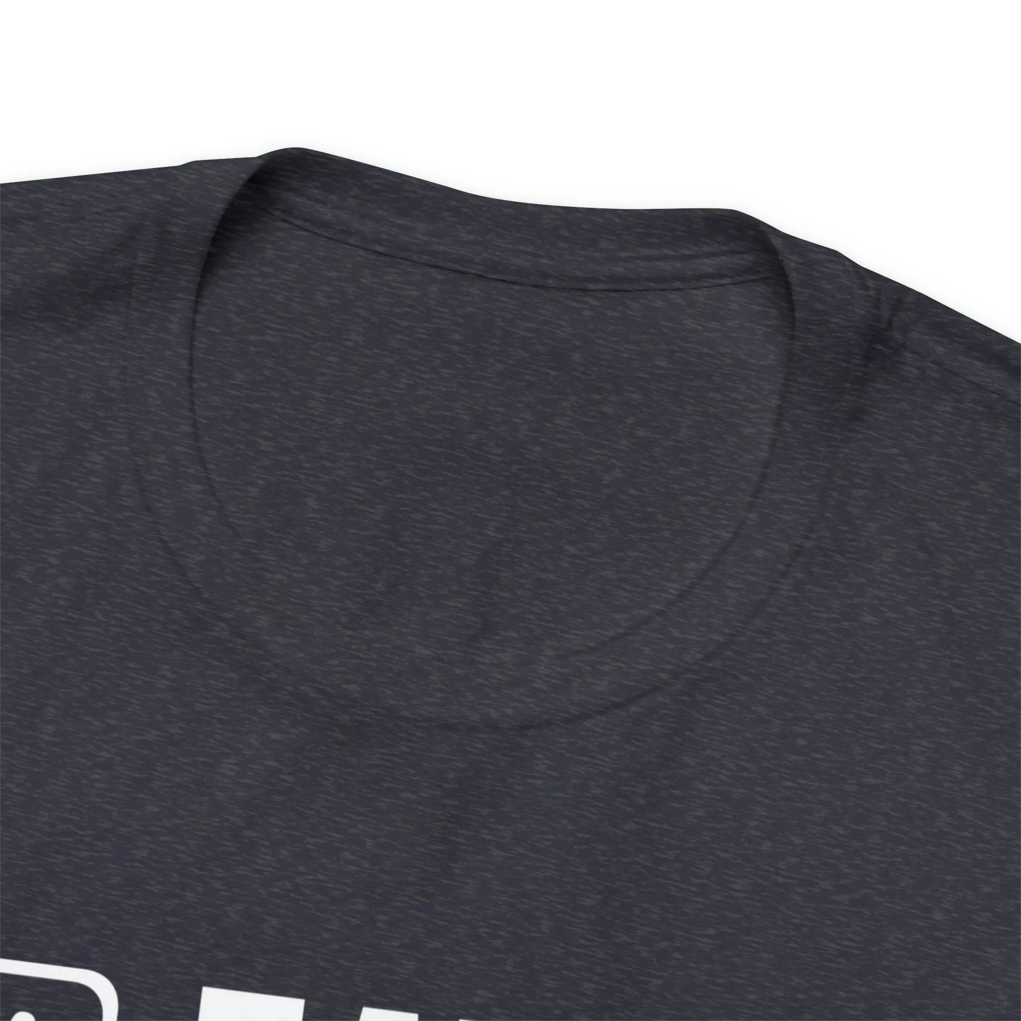Eat Sleep Pride Repeat Unisex Tee