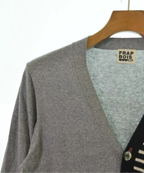 FRAPBOIS half Cardigans