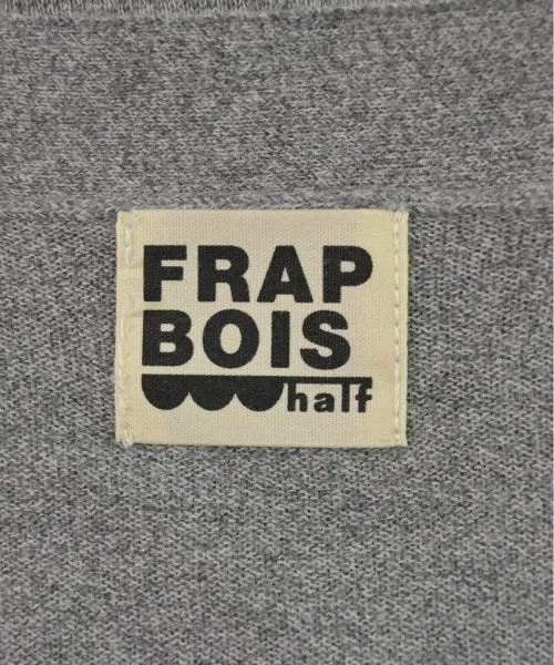 FRAPBOIS half Cardigans