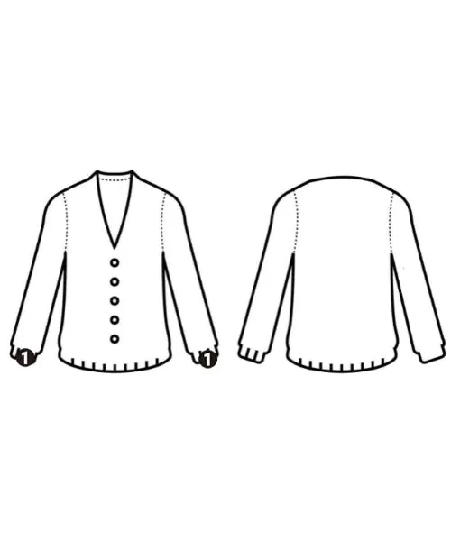 FREAK'S STORE Cardigans