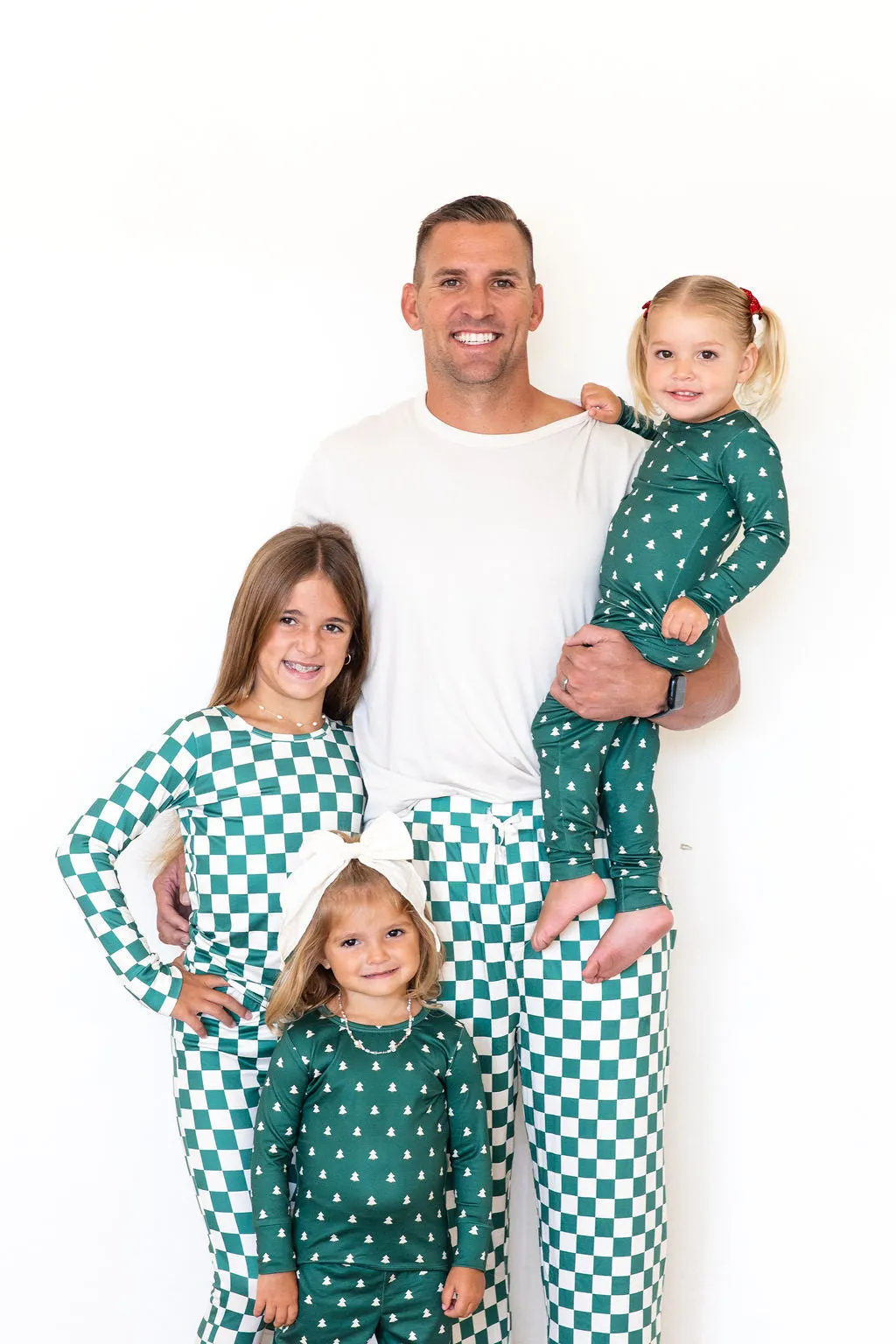 HOLIDAY CHECKER | MEN'S PANTS