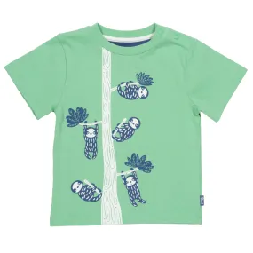 Little sloth t-shirt