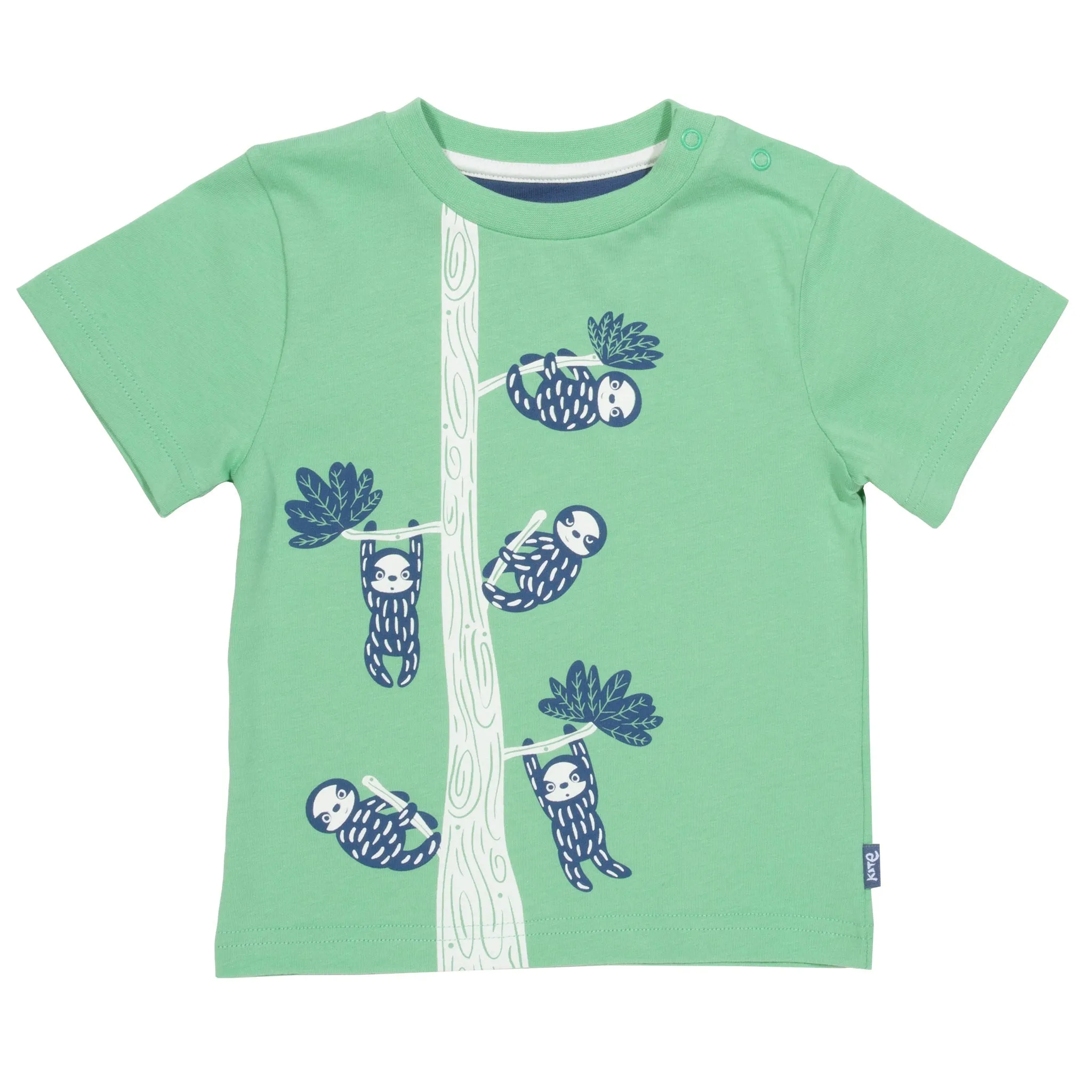 Little sloth t-shirt