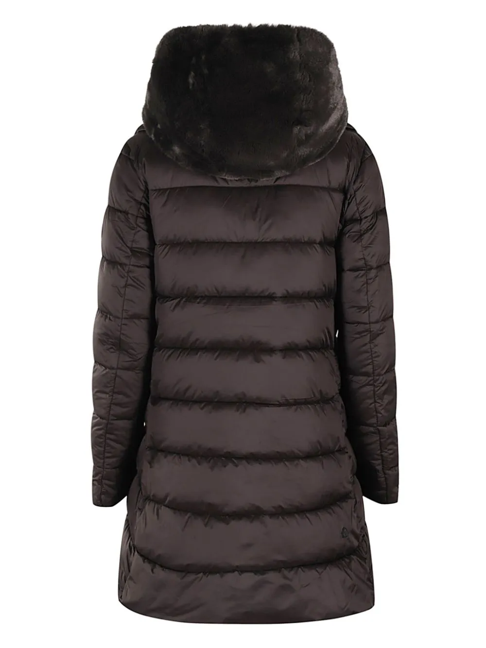 Matilda puffer coat