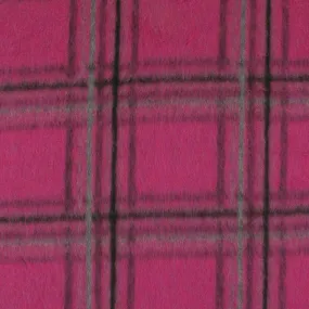 Novelty Coating - NOTTINGHAM - 004 - Magenta