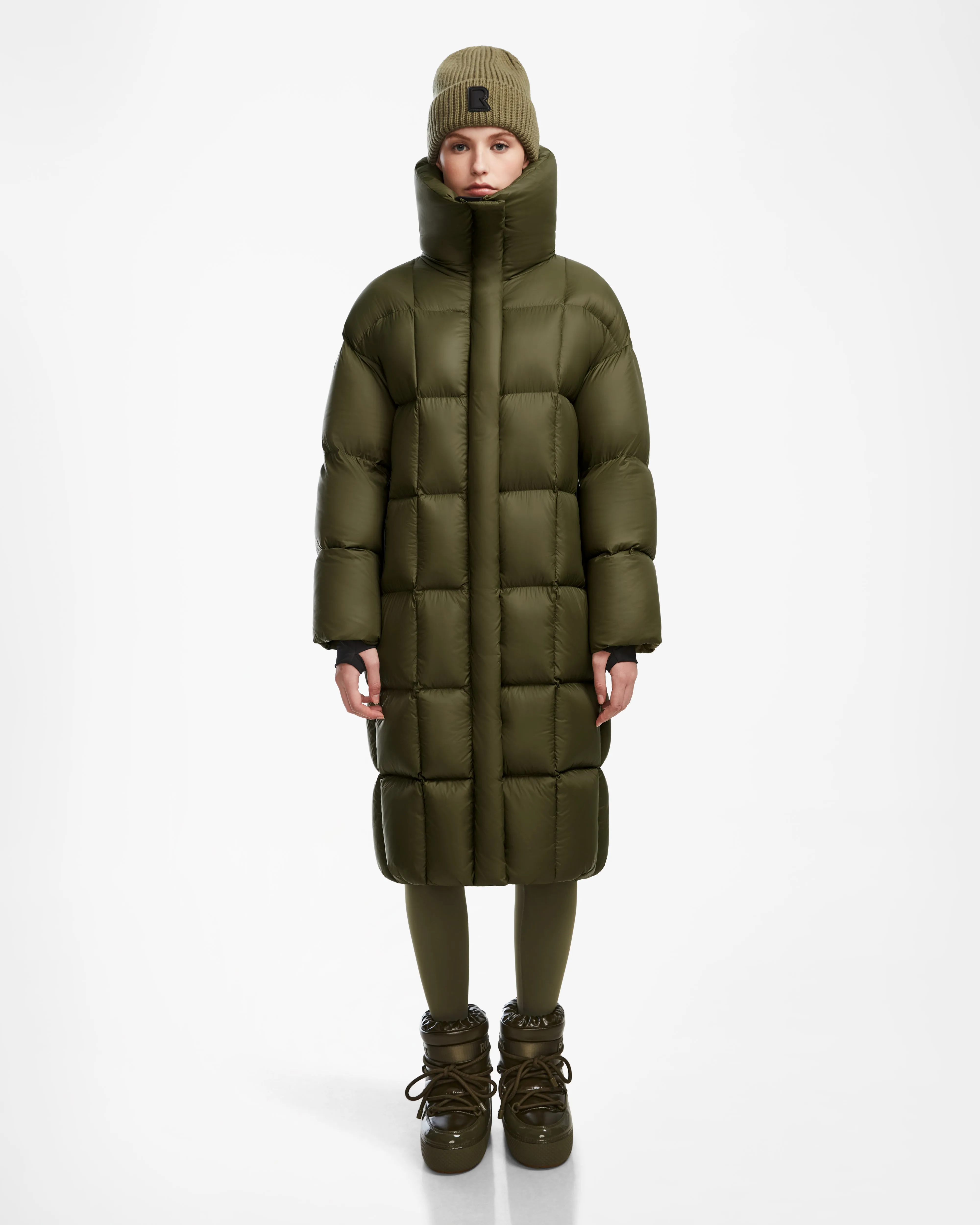 SASH - 8124536 Loden Green