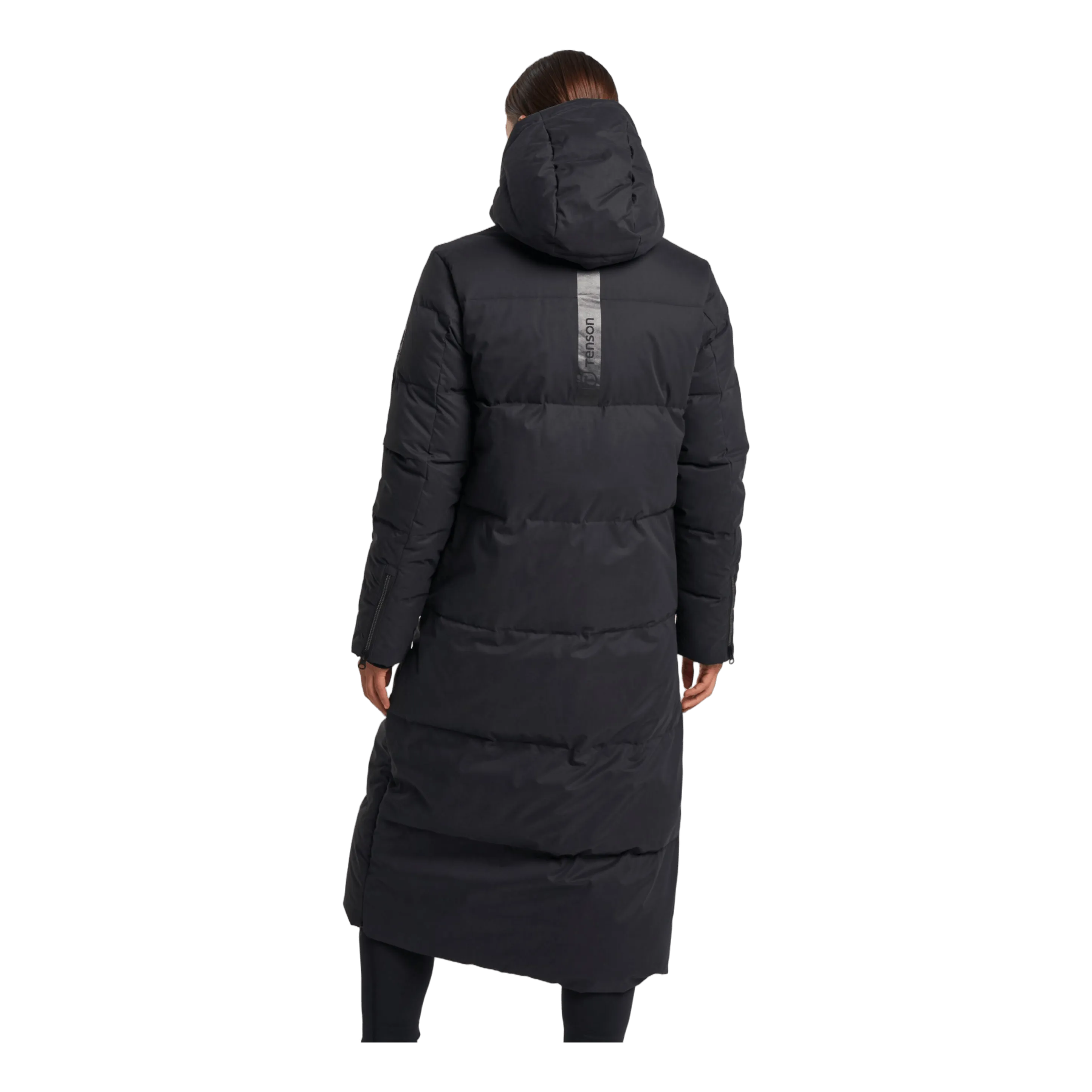 Shanna 2.0 Down Coat Women Black