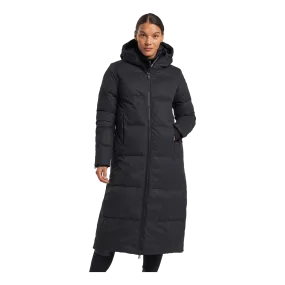 Shanna 2.0 Down Coat Women Black