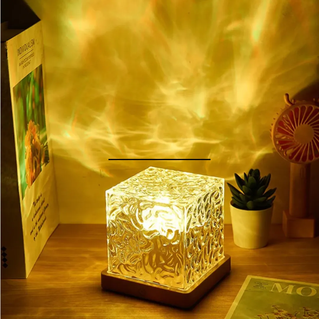 Sleep Aid Lamp