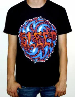Sleep "Logo" T-shirt