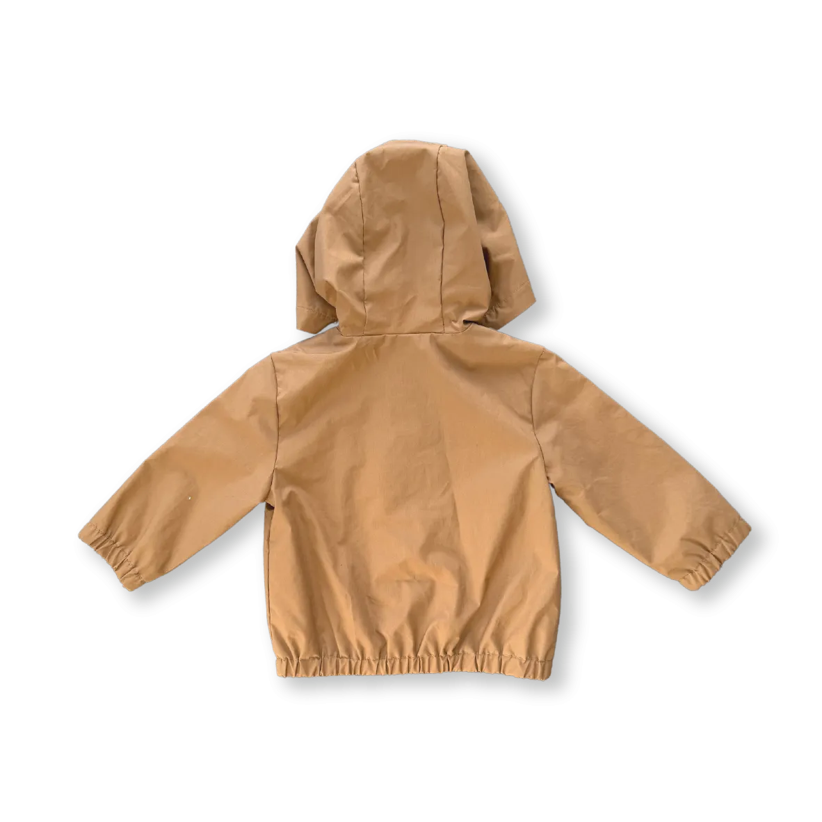 Wind Breaker - Clay