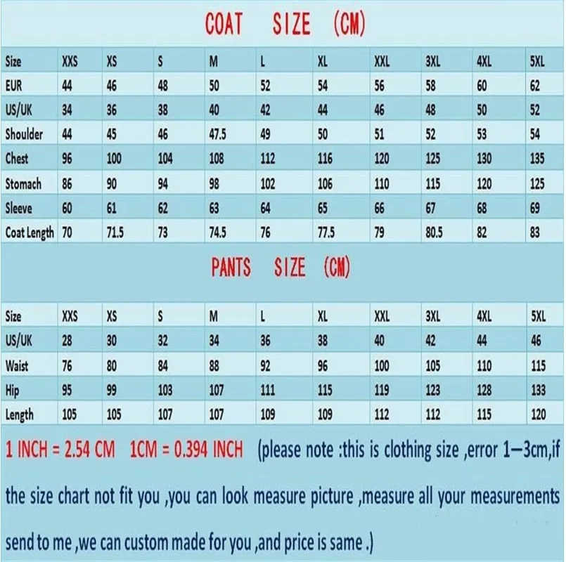 xiangtuibao Men's Suit 2 Pieces Blazer Pants One Button Wide Satin Lapel Pinstripes Formal Business Slim Formal Wedding Groom Costume Homme